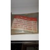 MOULINEX 8 SACCHETTI IN CARTA PER ASPIRAPOLVERE 750/800