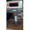 BILANCIA DA BANCO CON STAMPANTE E TASTIERA ALTA SKIPPER6000 12KG usato