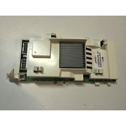 SCHEDA ELETTRONICA COD 215009158.04 PER LAVATRICE ARISTON AQXXL 109 usato agx