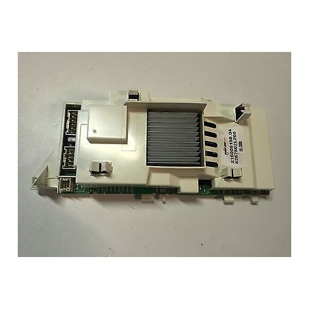 SCHEDA ELETTRONICA COD 215009158.04 PER LAVATRICE ARISTON AQXXL 109 usato agx