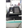 Registratore di Cassa per negozi Custom Big 3 - SYS@TOUCH 100 2.0 usato