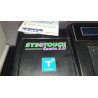 Registratore di Cassa per negozi Custom Big 3 - SYS@TOUCH 100 2.0 usato