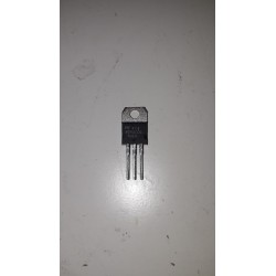BUZ11 SGS Transistor NPN Mosfet 30A 50V TO-220
