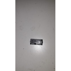 Relè di potenza Omron serie G6B, SPNO, bobina 24V cc