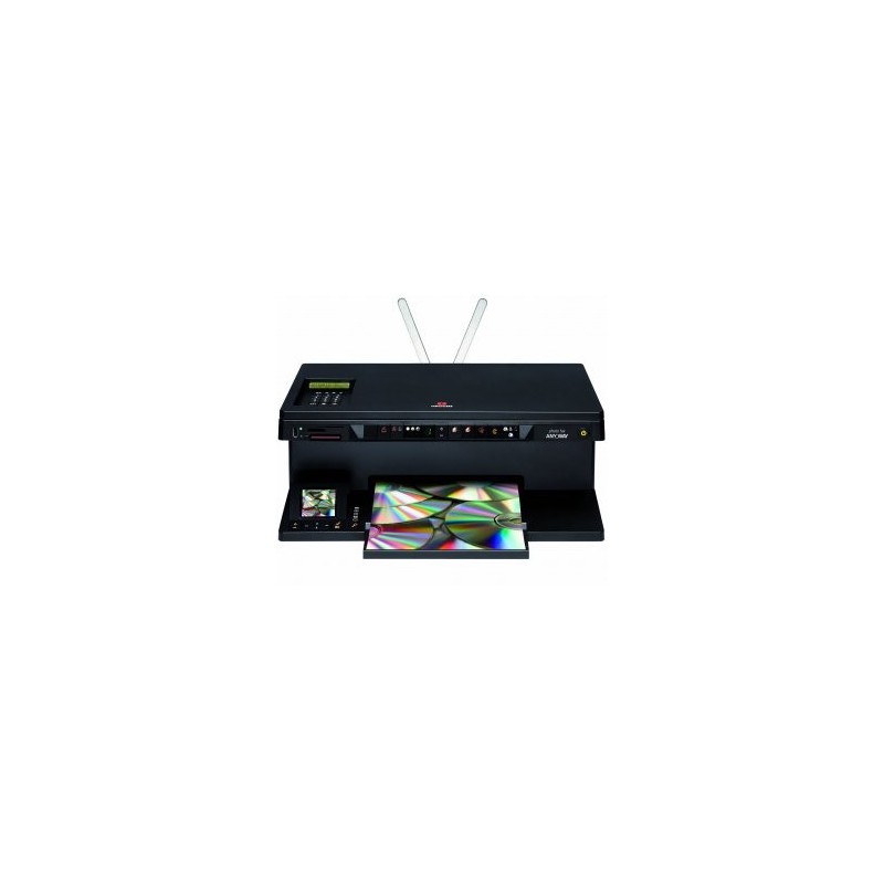 STAMPANTE MULTIFUNZIONE Olivetti ANY WAY photo fax