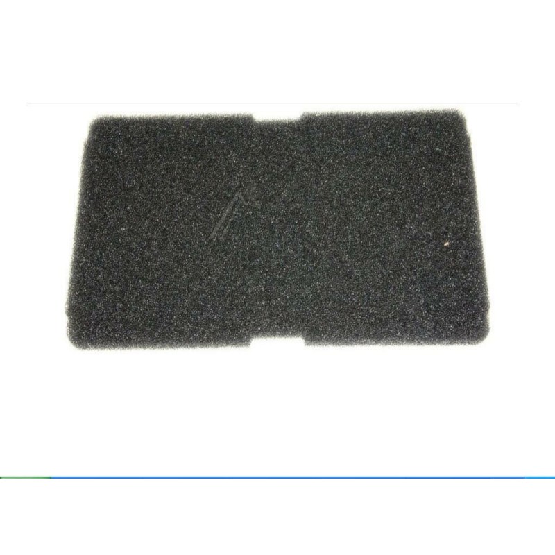 SPUGNA FILTRO ASCIUGATRICE BEKO-SMEG 2964840100