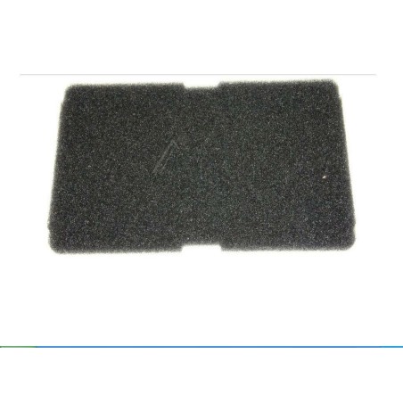 SPUGNA FILTRO ASCIUGATRICE BEKO-SMEG 2964840100