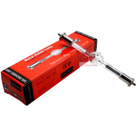 LAMPADA A SCARICA LINEARE 575W HMI575W