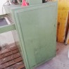 Pressa adesivatrice professionale Martin mod. P.S.75,2.C/5 Usata funzionante