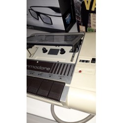 COMMODORE C64 Biscottone + Registratore Originale usato
