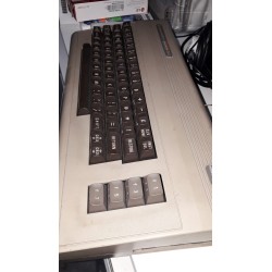 COMMODORE C64 Biscottone + Registratore Originale usato