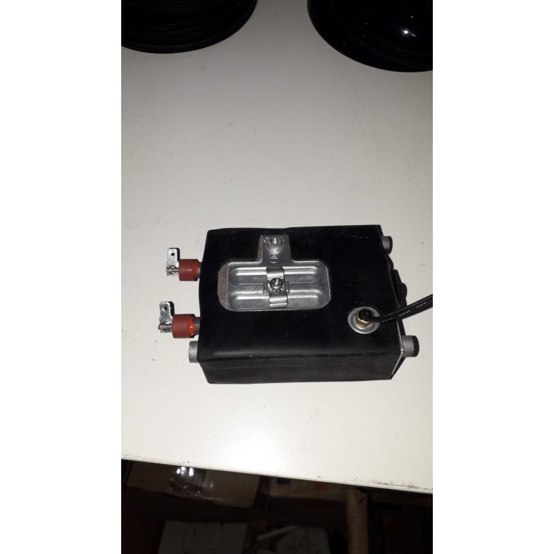 Bialetti  Caldaia per macchina del caffè CUORE CF80 usato