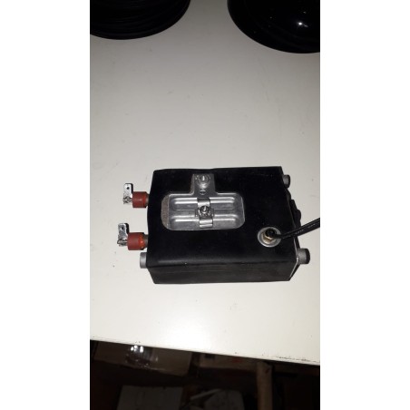 Bialetti  Caldaia per macchina del caffè CUORE CF80 usato