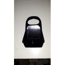 Bialetti  Cassetto capsule usate macchina del caffè CUORE CF80 usato