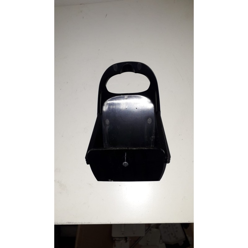 Bialetti  Cassetto capsule usate macchina del caffè CUORE CF80 usato