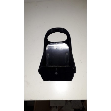 Bialetti  Cassetto capsule usate macchina del caffè CUORE CF80 usato