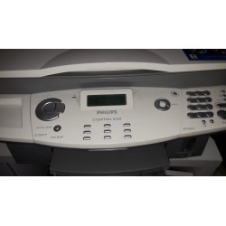 stampante Philips cristal 650