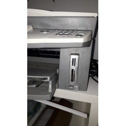 stampante Philips cristal 650