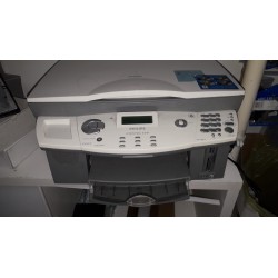 stampante Philips cristal 650