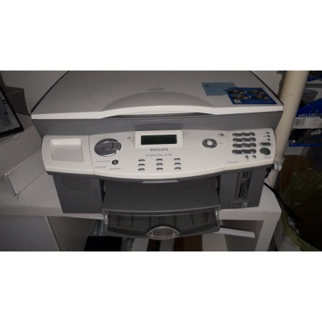 stampante Philips cristal 650