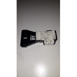 Elettroserratura bloccoporta lavatrice per Samsung compatibile DC64-01538A usato