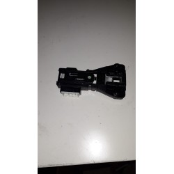 Elettroserratura bloccoporta lavatrice per Samsung compatibile DC64-01538A usato