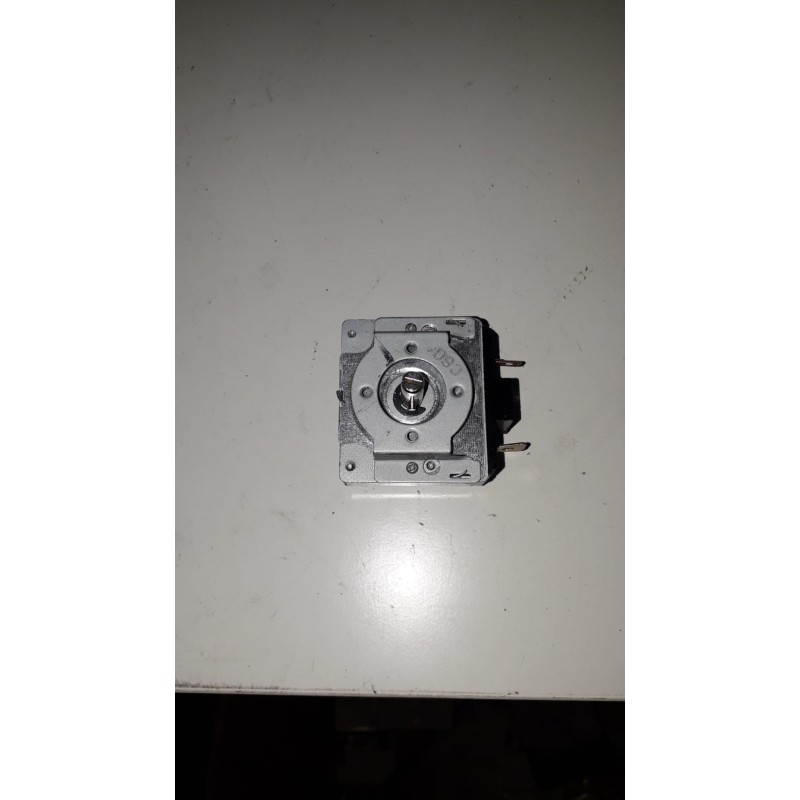TIMER FORNO ELETTRICO DKJ-Y 30 MIN E188821 40006336 16A 250V 13A 120V