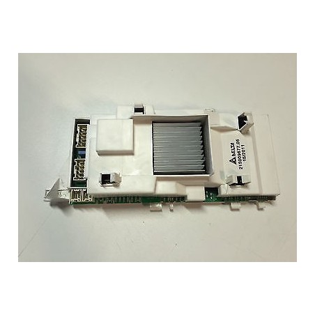 SCHEDA ELETTRONICA COD 215009677.05 PER LAVATRICE ARISTON AVTL 109 usato agx