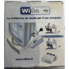 Wibox 92091 OVA Multipresa da tavolo per computer
