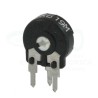 Potenziometro Piher PT10LH01-104A2020 Trimmer Regolazione Orizzontale 100 KOhm