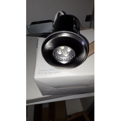 PHILIPS ALASVALO BBG468 LED25-7W-2700GU10 ALU 6