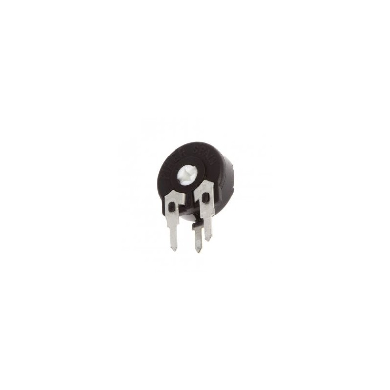 Potenziometro Trimmer Piher PT10LH01-105A2020 Regolazione Orizzontale 1MOhm