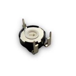 Trimmer Potenziometro Carbonio Piher PT 15 LV 4K7 4.7K