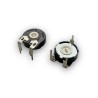 Trimmer Potenziometro Carbonio Piher PT 15 LV 4K7 4.7K