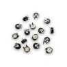 Trimmer Potenziometro Carbonio Piher PT 15 LV 4K7 4.7K
