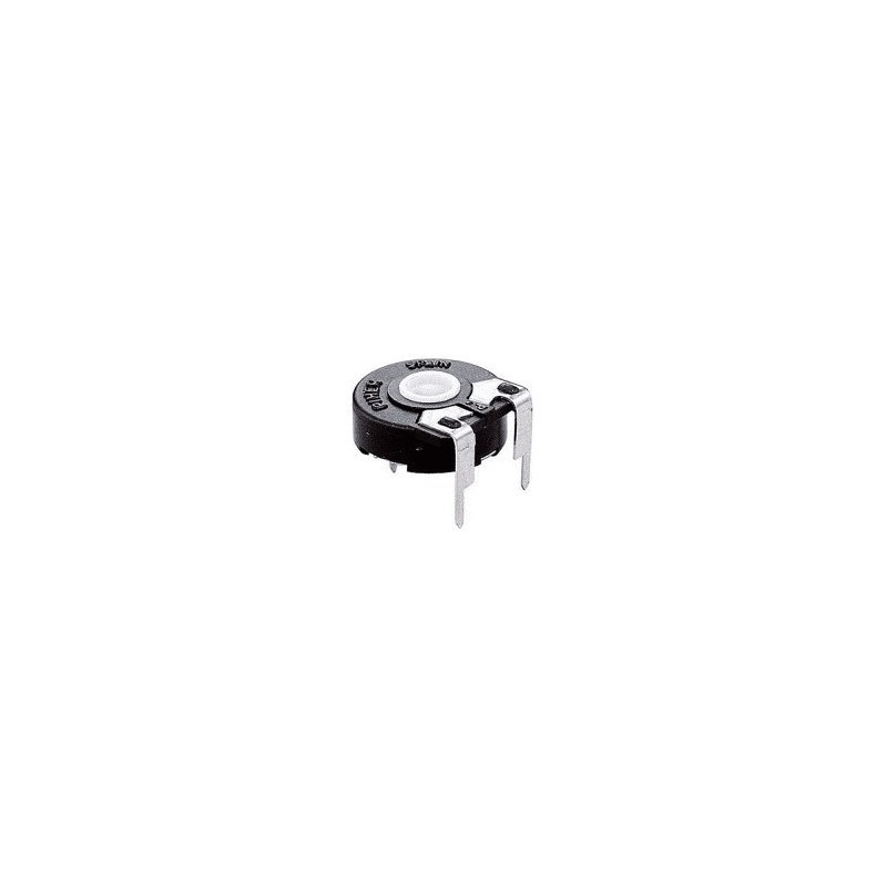 Trimmer Potenziometro Carbonio Piher PT 15 LV 4K7 4.7K