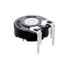 Trimmer Potenziometro Carbonio Piher PT 15 LV 10K