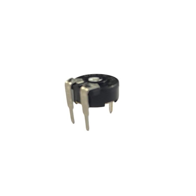 Trimmer Potenziometro Carbonio Piher PT10LV10-103A2020-PM-S RoHS LINE