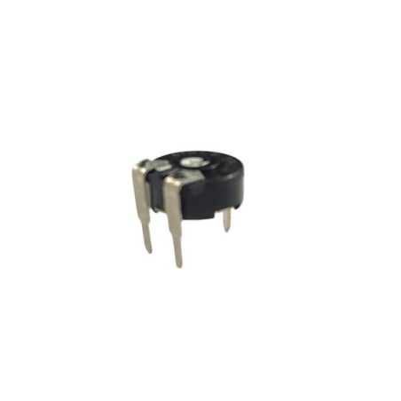 Trimmer Potenziometro Carbonio Piher PT10LV10-103A2020-PM-S RoHS LINE