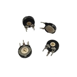 Trimmer Potenziometro Carbonio Piher PT15LH5 22K M