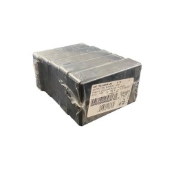 Contenitore Plastico 56X90X23 NERO per Circuito Elettronico