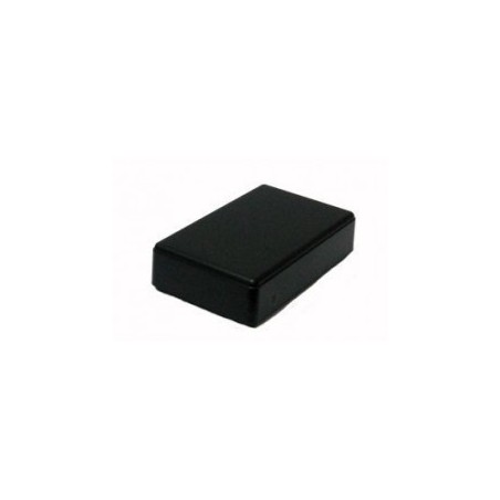 Contenitore Plastico 56X90X23 NERO per Circuito Elettronico