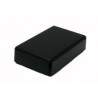 Contenitore Plastico 56X90X23 NERO per Circuito Elettronico