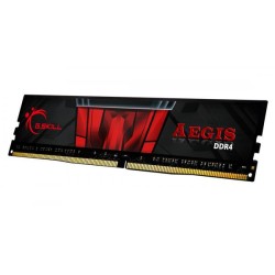 DDR4 8GB PC 3200 G.Skill Aegis F4-3200C16S-8GIS