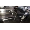 bancone bar refrigerato usato