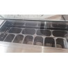 CARRETTINO DEI GELATI CLASSICO A REFRIGERAZIONE VENTILATA USATO