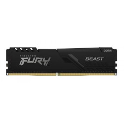 DDR4 32GB PC 3200 Kingston FURY Beast KF432C16BB/32