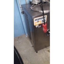 Pastorizzatore Mark Mixmatic55 usato