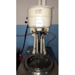 Mantecatore Sed L 40 Carpigiani Verticale usato