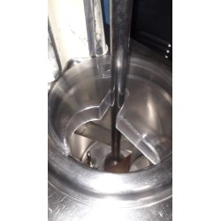Mantecatore Sed L 40 Carpigiani Verticale usato